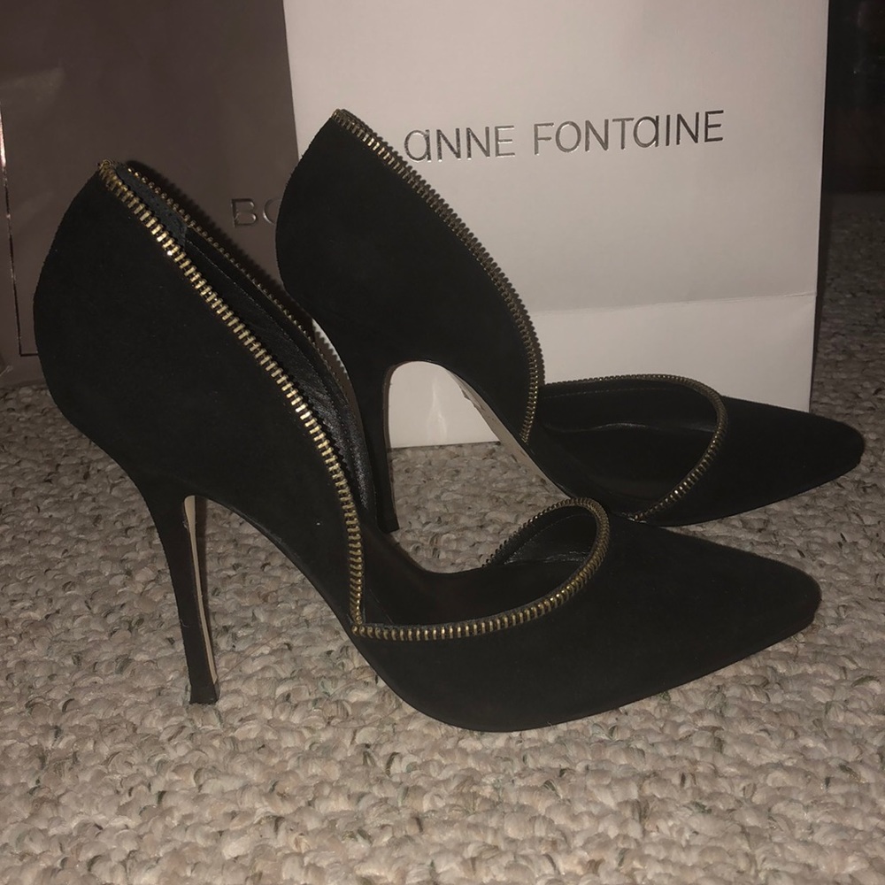 Anne Fontaine Pumps shoes